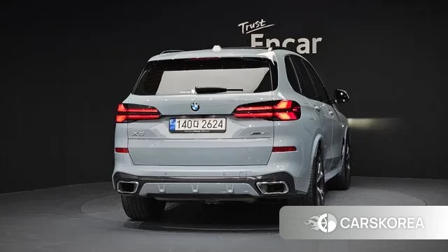 BMW X5 (G05) id 3571656 из Кореи 14