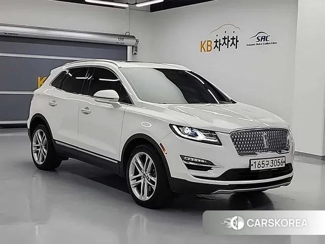 Lincoln MKC id 2995562 из Кореи 14