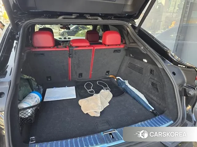 Porsche Cayenne (PO536) id 3370942 из Кореи 8