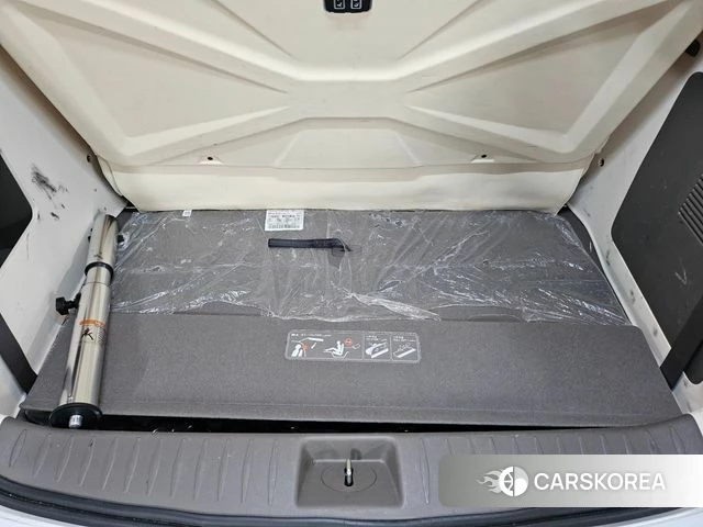 Kia Carnival 4th generation id 4768105 из Кореи 14