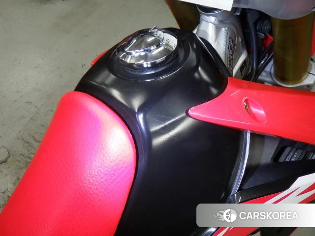Проданный Honda CRF250L id 3998281 из Японии, фото 18
