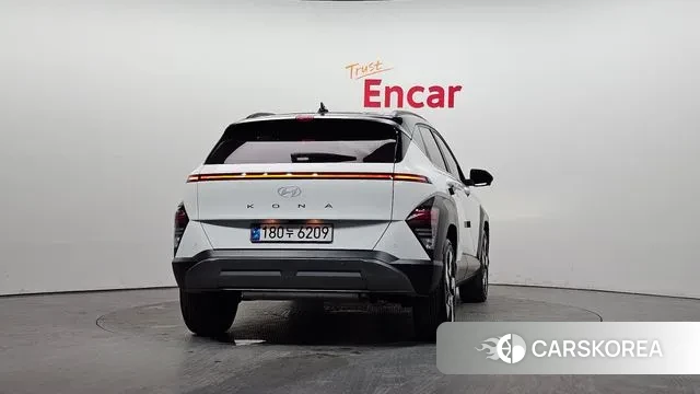 Hyundai Kona (SX2) id 3523375 из Кореи 14