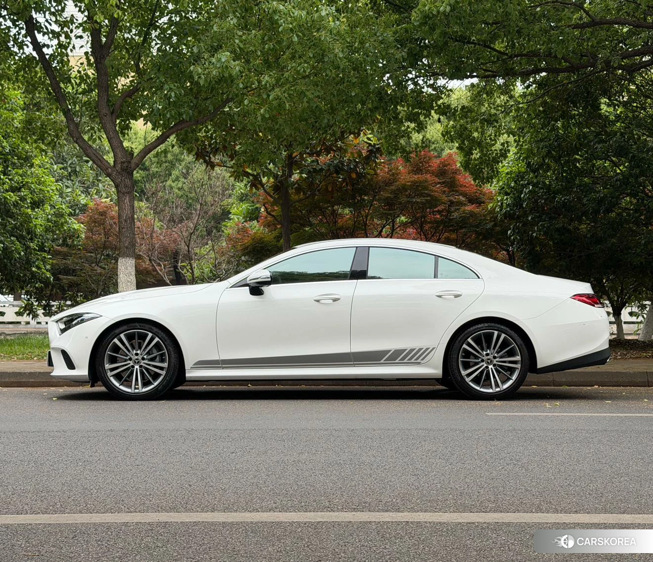 Mercedes-Benz CLS id 4461548 из Китая 16