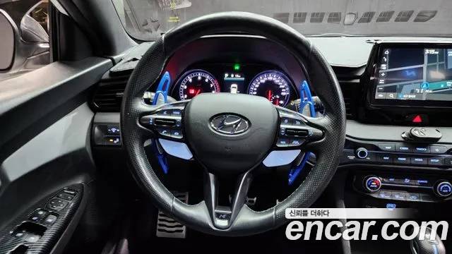 Hyundai Veloster (JS) id 2565348 из Кореи 14