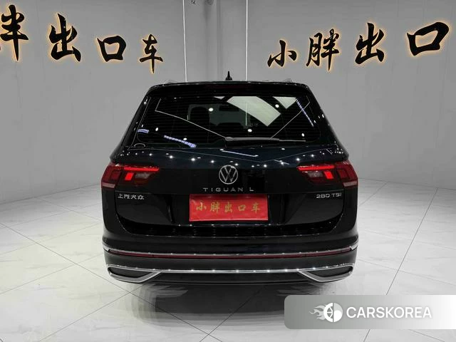 Volkswagen Tiguan L id 4278716 из Китая 16