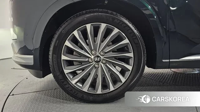 Hyundai The New Palisade id 3410473 из Кореи 14