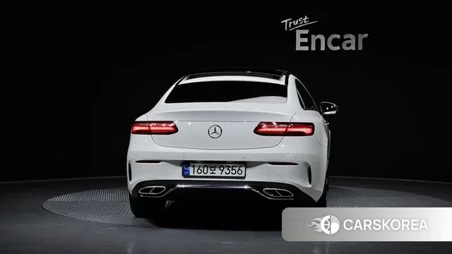 Mercedes-Benz E-Class W213 id 3714018 из Кореи 14