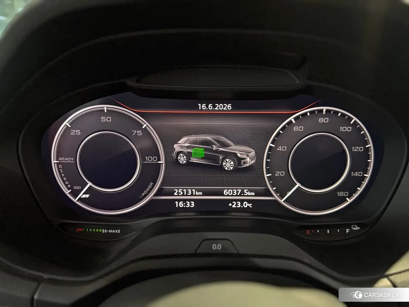 Audi Q2L 2021 Черный из Китая, фото 4