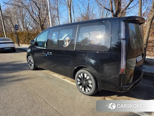 Hyundai Staria id 3560033 из Кореи 14