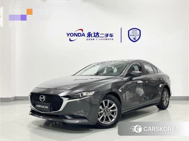 Mazda 3 Angkesaila id 4211382 из Китая 11