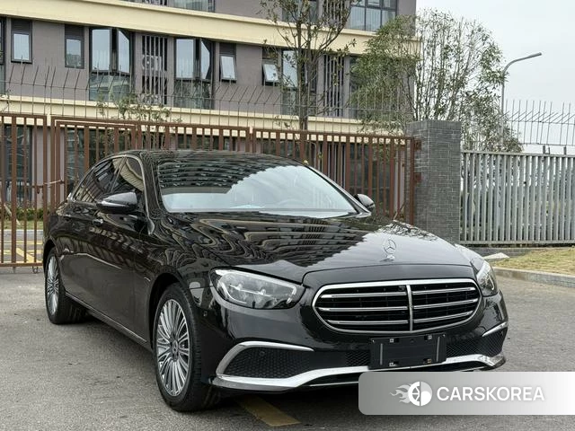Mercedes-Benz E-class id 4264920 из Китая 9