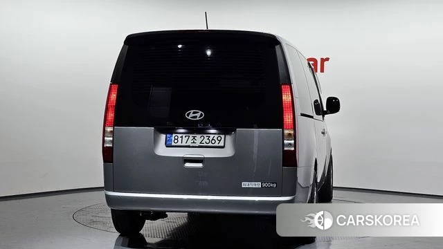 Hyundai Staria id 3921913 из Кореи 14