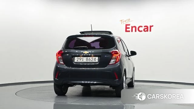 Chevrolet (GM Daewoo) The Next Spark id 4760498 из Кореи 26