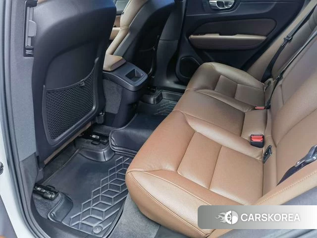 Volvo XC60 id 4216378 из Китая 8