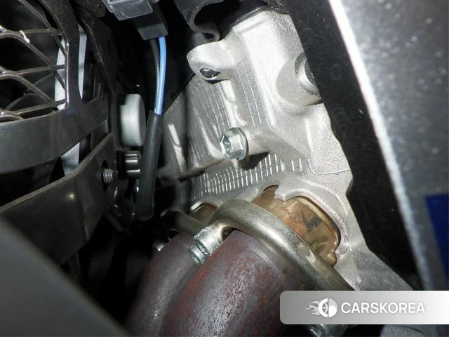 Engine photo