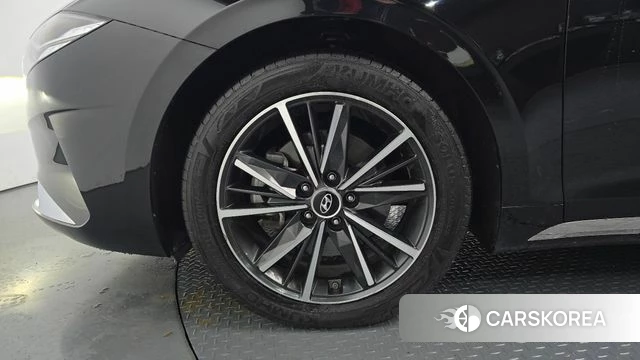 Hyundai The New Grandeur IG id 4423355 из Кореи 25