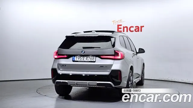 BMW X1 (U11) id 2703889 из Кореи 14