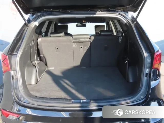 Hyundai Santa Fe The Prime id 3505617 из Кореи 12