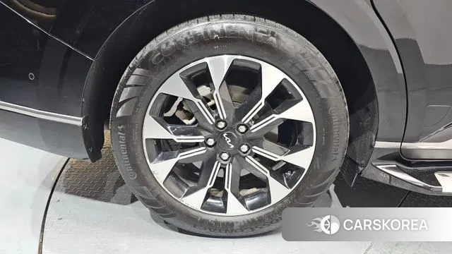 Kia Carnival 4th generation id 3758654 из Кореи 14