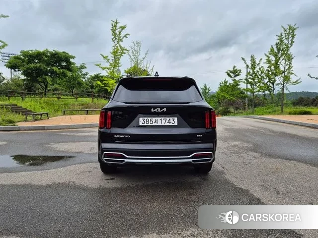 Kia Sorento 4th Generation id 3053077 из Кореи 14