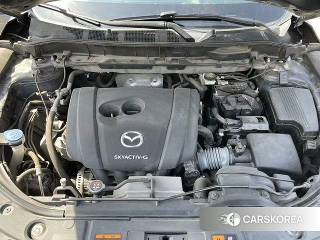 Mazda CX-5 id 4276026 из Китая 12