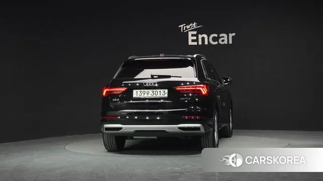 Audi Q3 (F3) id 3330051 из Кореи 14