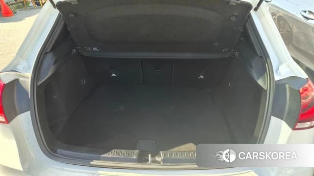 Mercedes-Benz A-Class W177 id 4855454 из Кореи 7