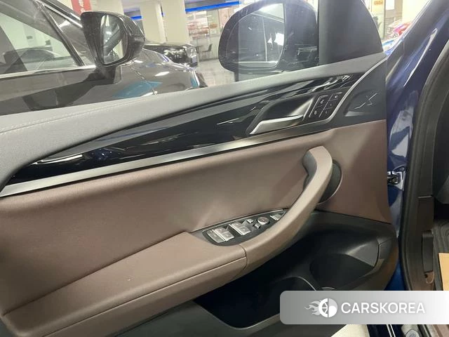 BMW X3 id 4221898 из Китая 7