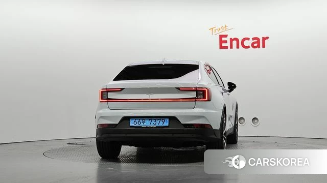 Polestar Polestar 2 id 4641447 из Кореи 26