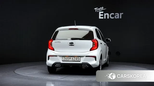 Kia Morning Urban (JA) id 3396193 из Кореи 14