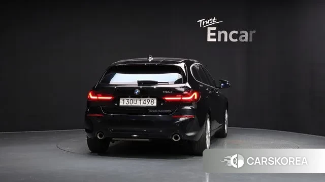 BMW 1 Series (F40) id 3269164 из Кореи 14