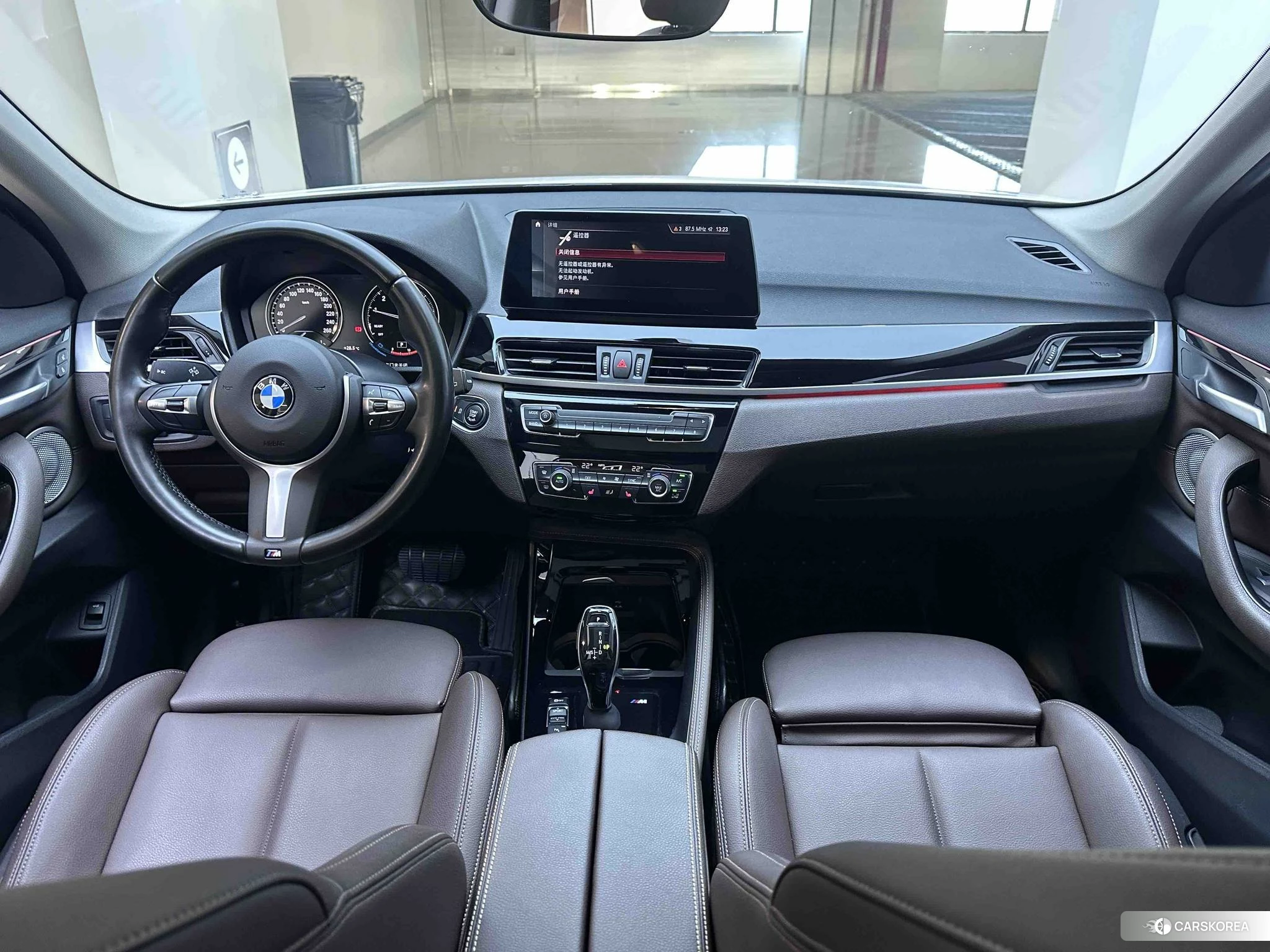 BMW X1 id 4454466 из Китая 16