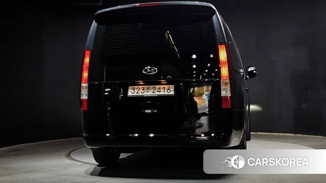 Hyundai Staria id 3852056 из Кореи 14