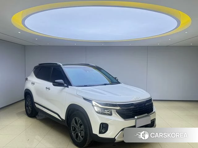Kia Setus id 4291420 из Китая 20