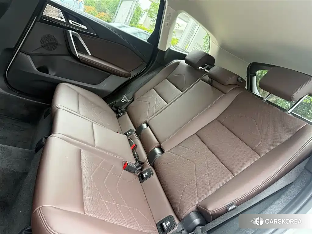 BMW X1 id 4578330 из Китая 10