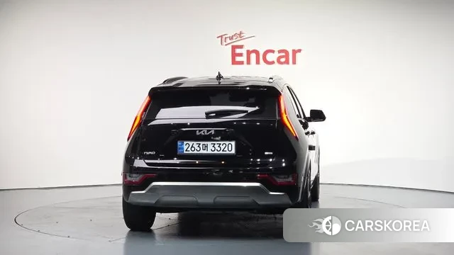 Kia Di Ol Nu Niro id 3300753 из Кореи 14