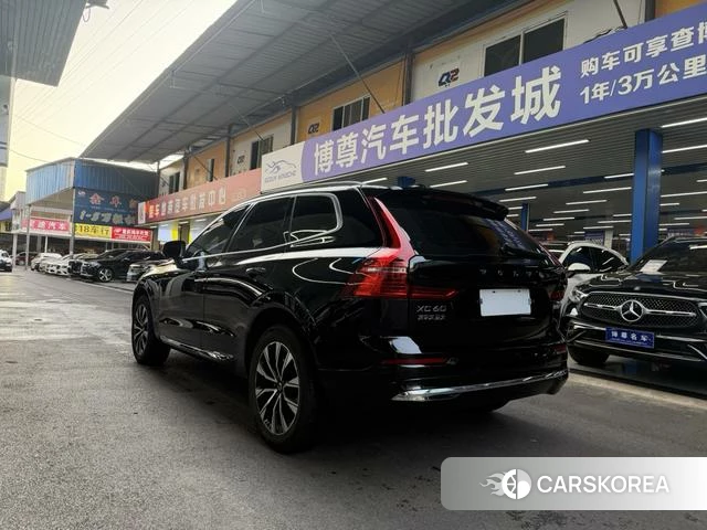 Volvo XC60 id 4213312 из Китая 17