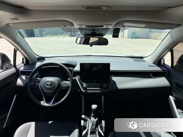 Toyota Fenglanda id 4392286 из Китая 10