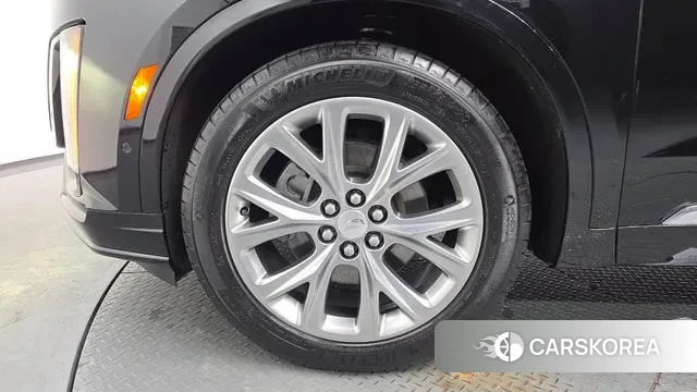 Cadillac XT6 id 3530250 из Кореи 14