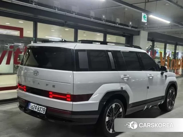 Hyundai Santa Fe (MX5) id 3576183 из Кореи 14