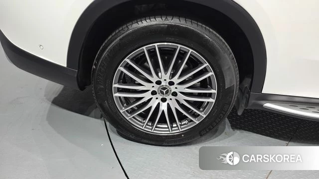 Mercedes-Benz GLC-Class X254 id 4681655 из Кореи 25