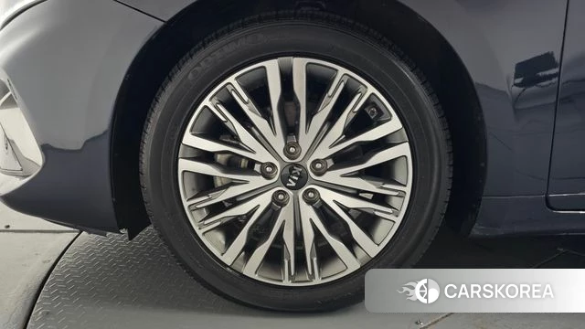 Kia K7 Premier id 4595064 из Кореи 30