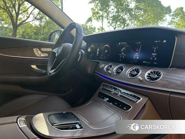 Mercedes-Benz E-class id 4334941 из Китая 11