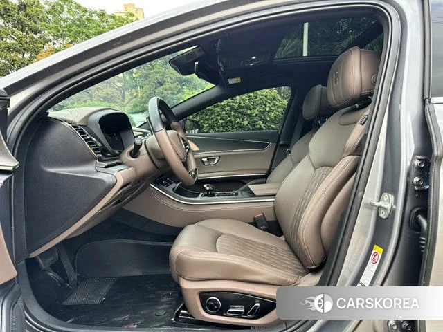 BYD Han DM id 4254059 из Китая 14