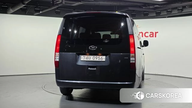 Hyundai Staria id 4344234 из Кореи 14