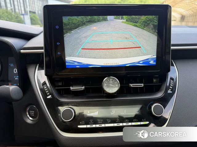Toyota Corolla id 4359451 из Китая 13