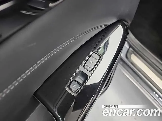 Kia K7 Premier id 2690237 из Кореи 13