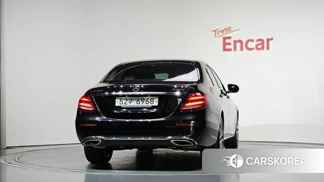 Mercedes-Benz E-Class W213 id 4345575 из Кореи 14