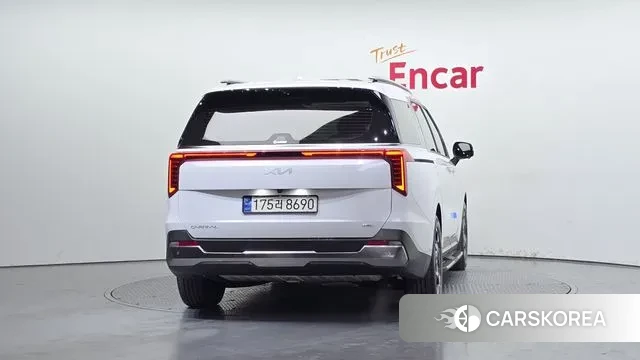 Kia The New Carnival 4th Generation id 3596340 из Кореи 14