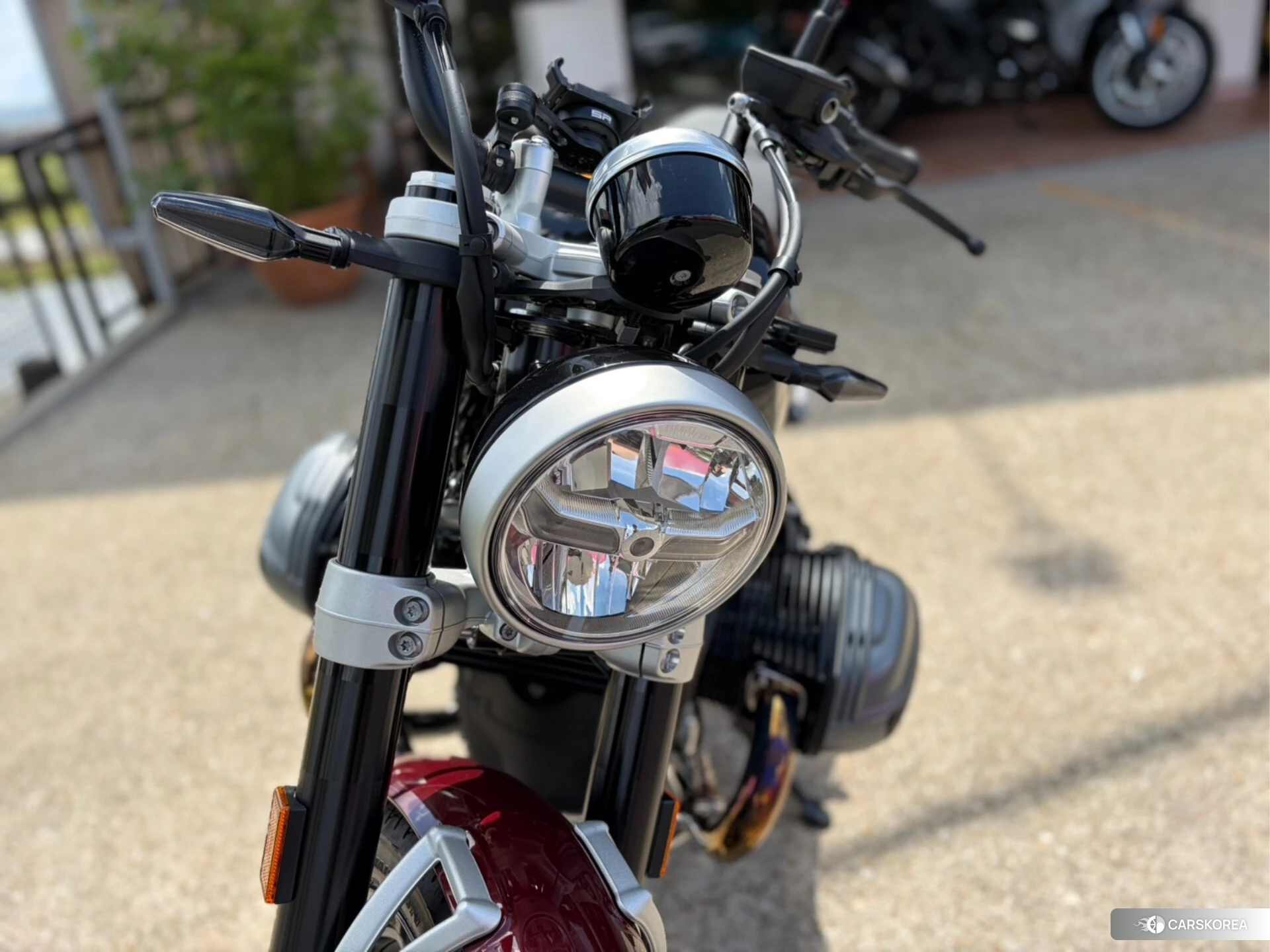 Проданный BMW R12 2024 из Японии, фото 4
